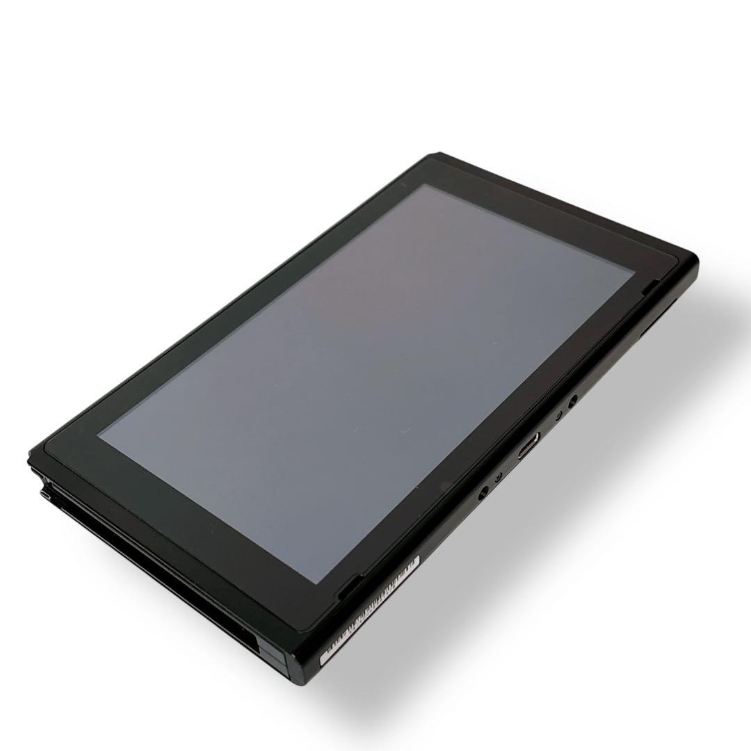 【美品】Nintendo Switch 本体のみ 2018年　任天堂