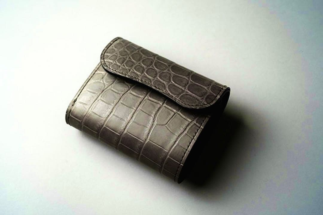 ワイルドスワンズ イーノ ENO クロコダイル　Extreme Ver. 限定品