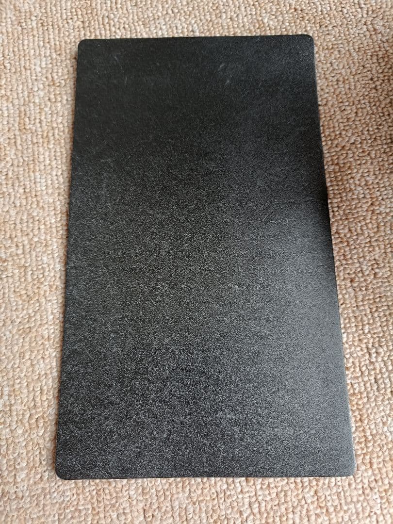 カワニシカバン　ミコＳ持手ロング　カーキ　コーデュラ　栃木レザー　帆布かぶせ蓋付