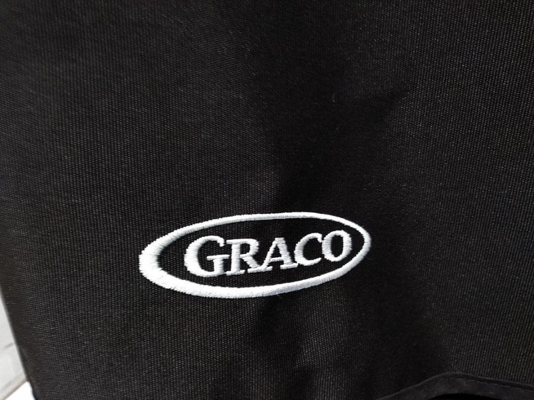 グレコ デュオスポーツ 二人乗りベビーカー 1ヶ月～36ヶ月 □