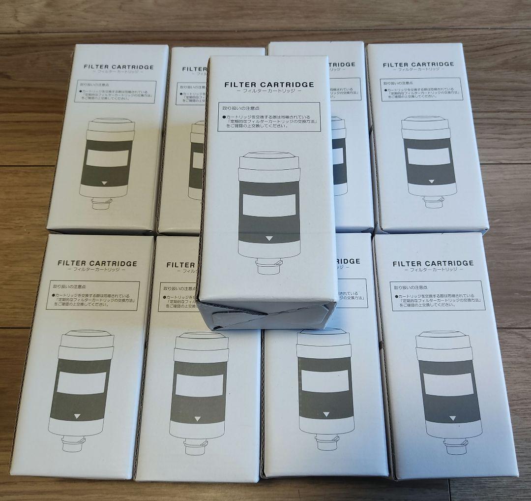 富士山の銘水 フィルターカートリッジ エブリィフレシャス