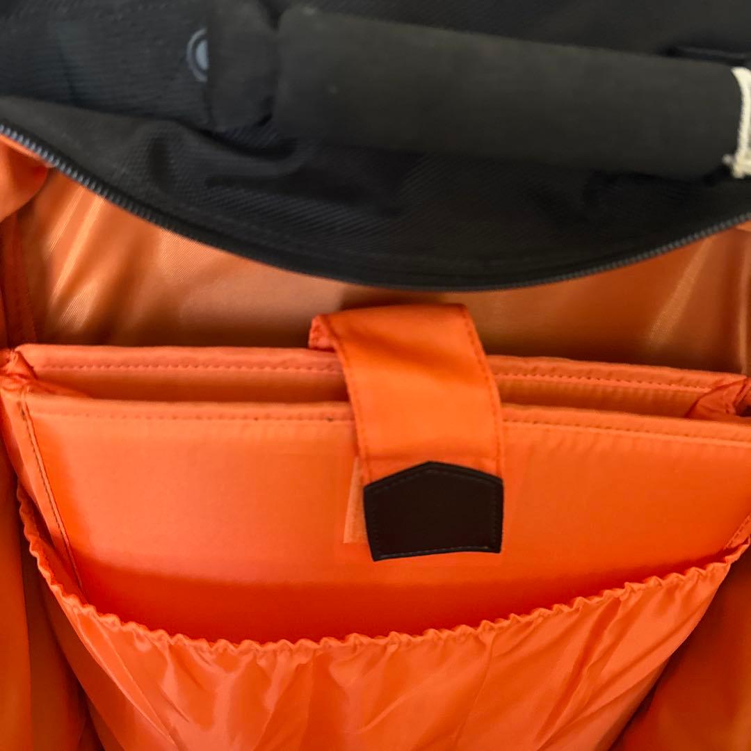 Harley-Davidson キャリーandリュック