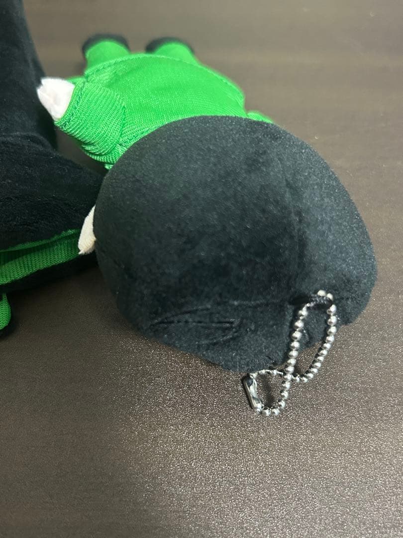 1/30まで限定価格　超特急タクヤ　JOKERぬいぐるみ　REAL？ブランケット