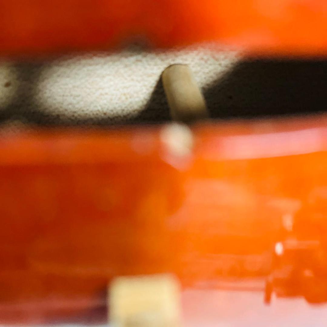 鈴木 SUZUKI　No.200 1/8 Anno2002　分数バイオリン