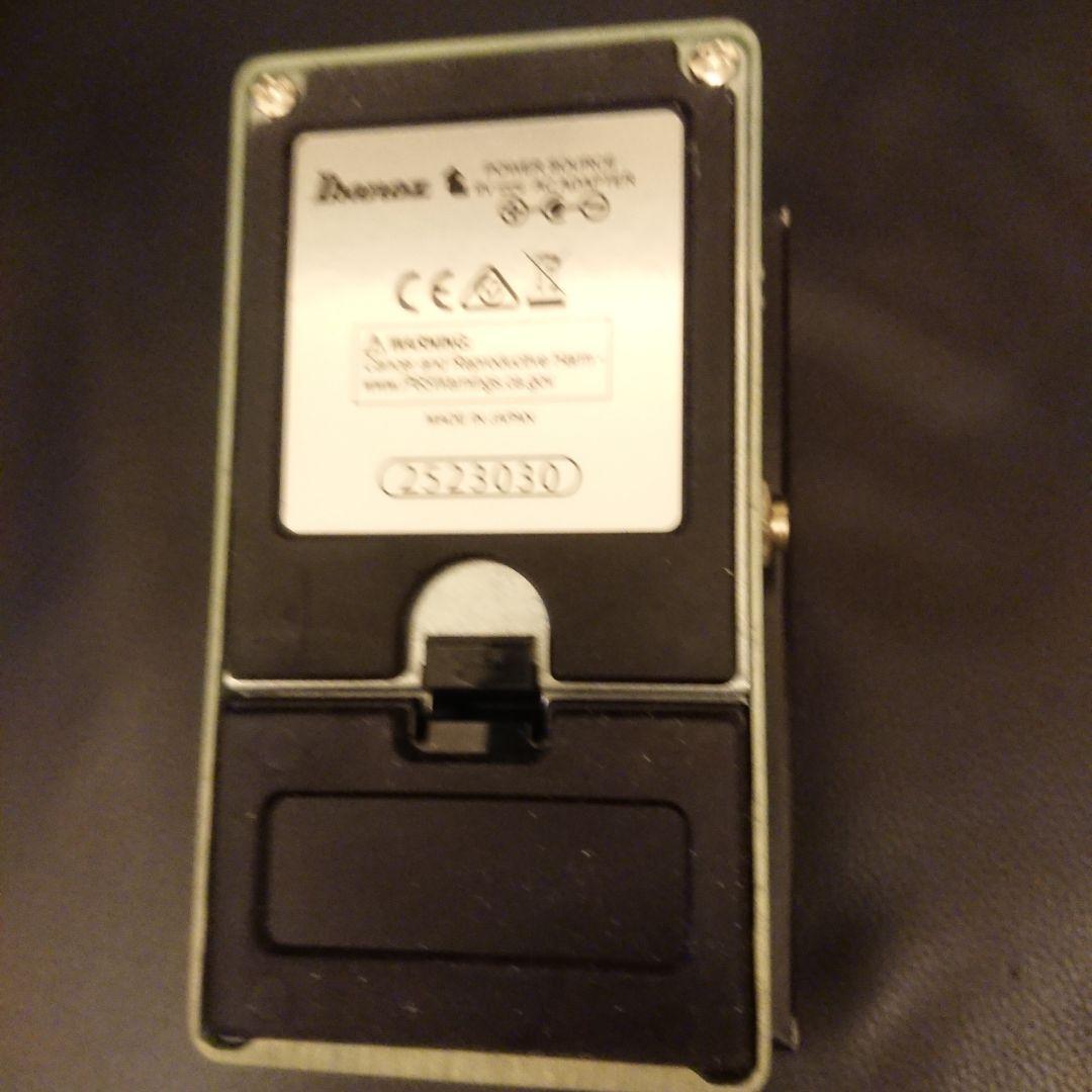 ギター Ibanez TS9 Tube Screamer