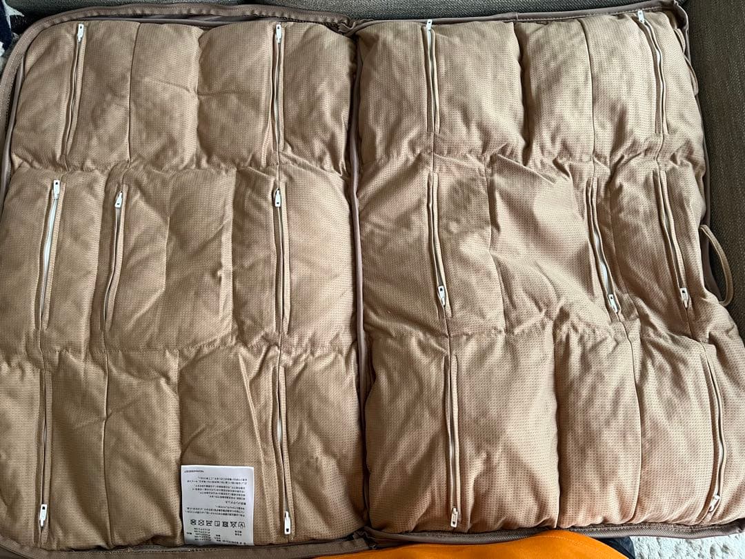 じぶんまくら　レギュラーピロー