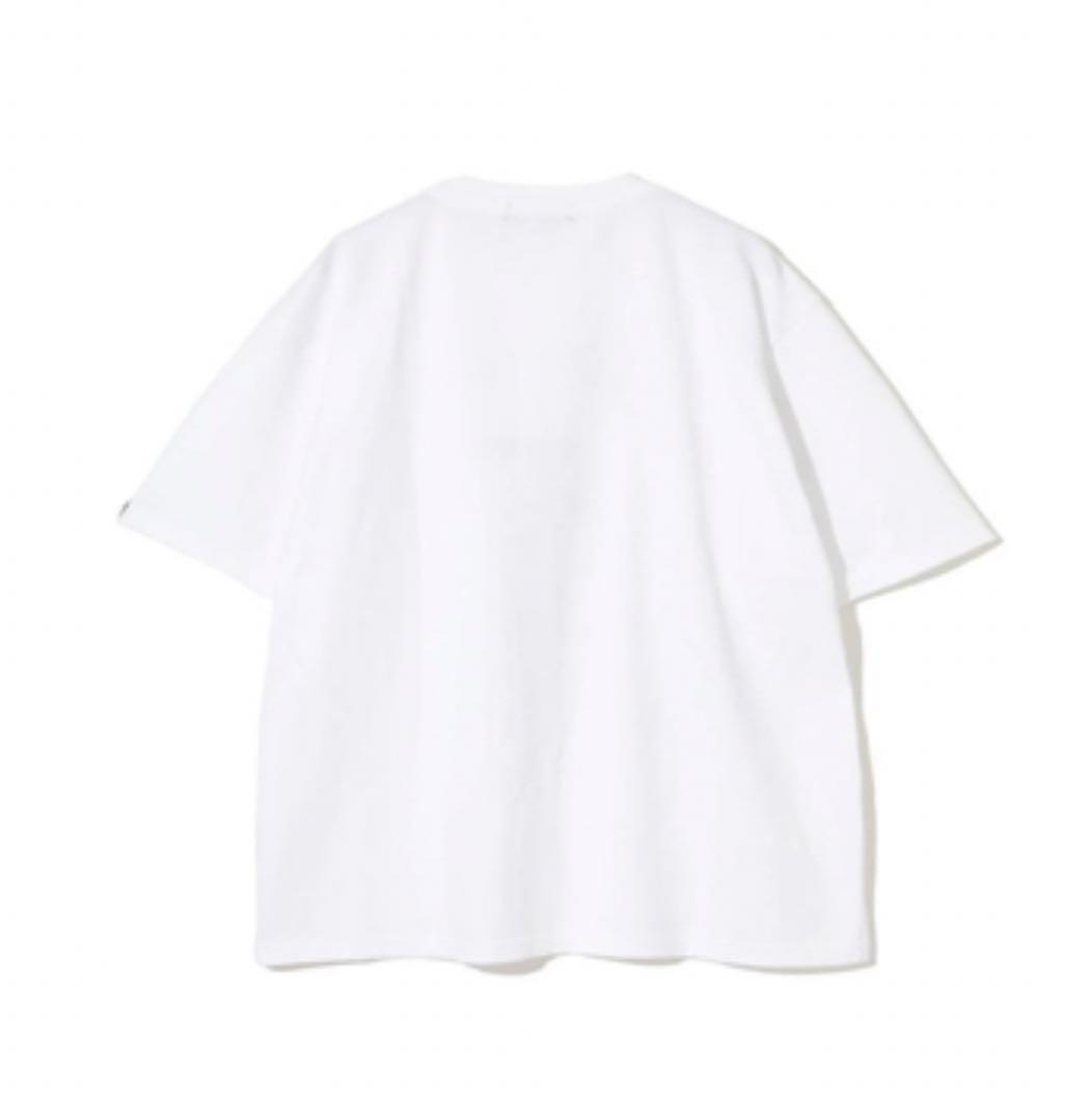 アンダーカバーUNDERCOVER BOUNTY HUNTER BEAR T