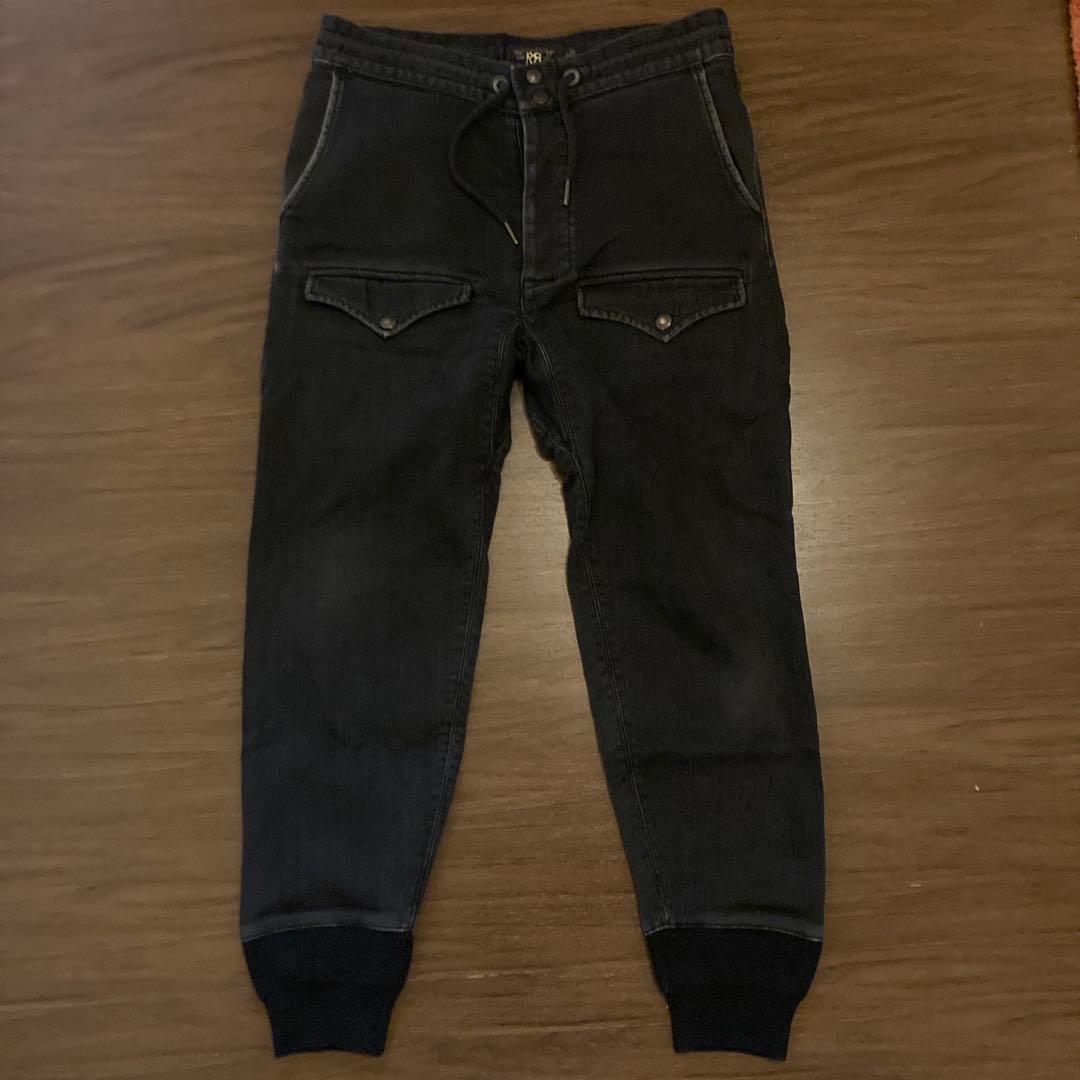 Ralph Lauren RRL アヴィエーターパンツ