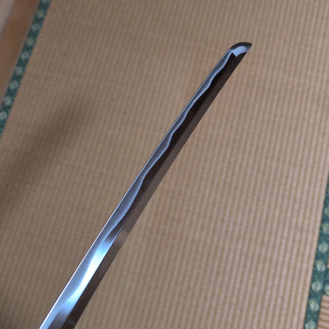 居合用 模造刀 ②