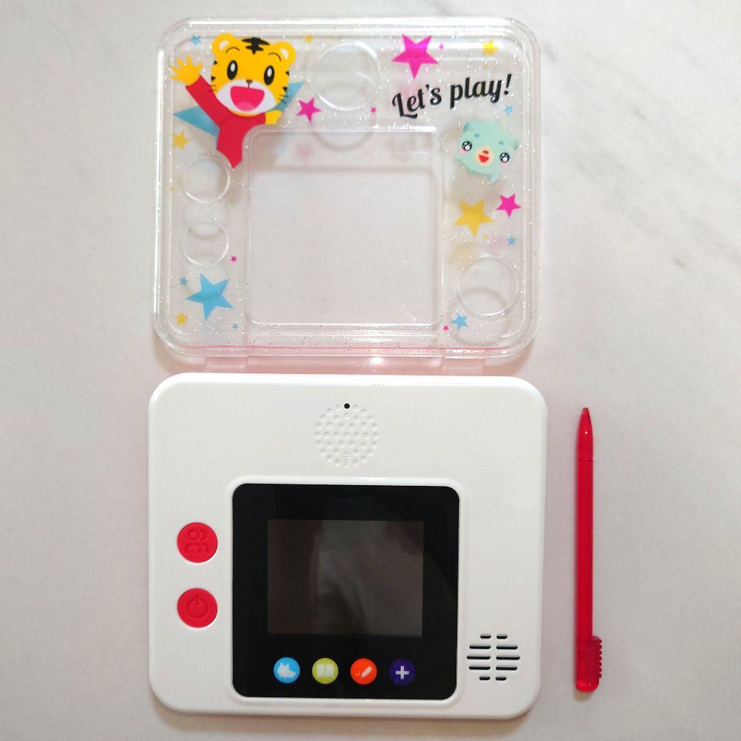 しまじろう　こどもちゃれんじ　じゃんぷ　English