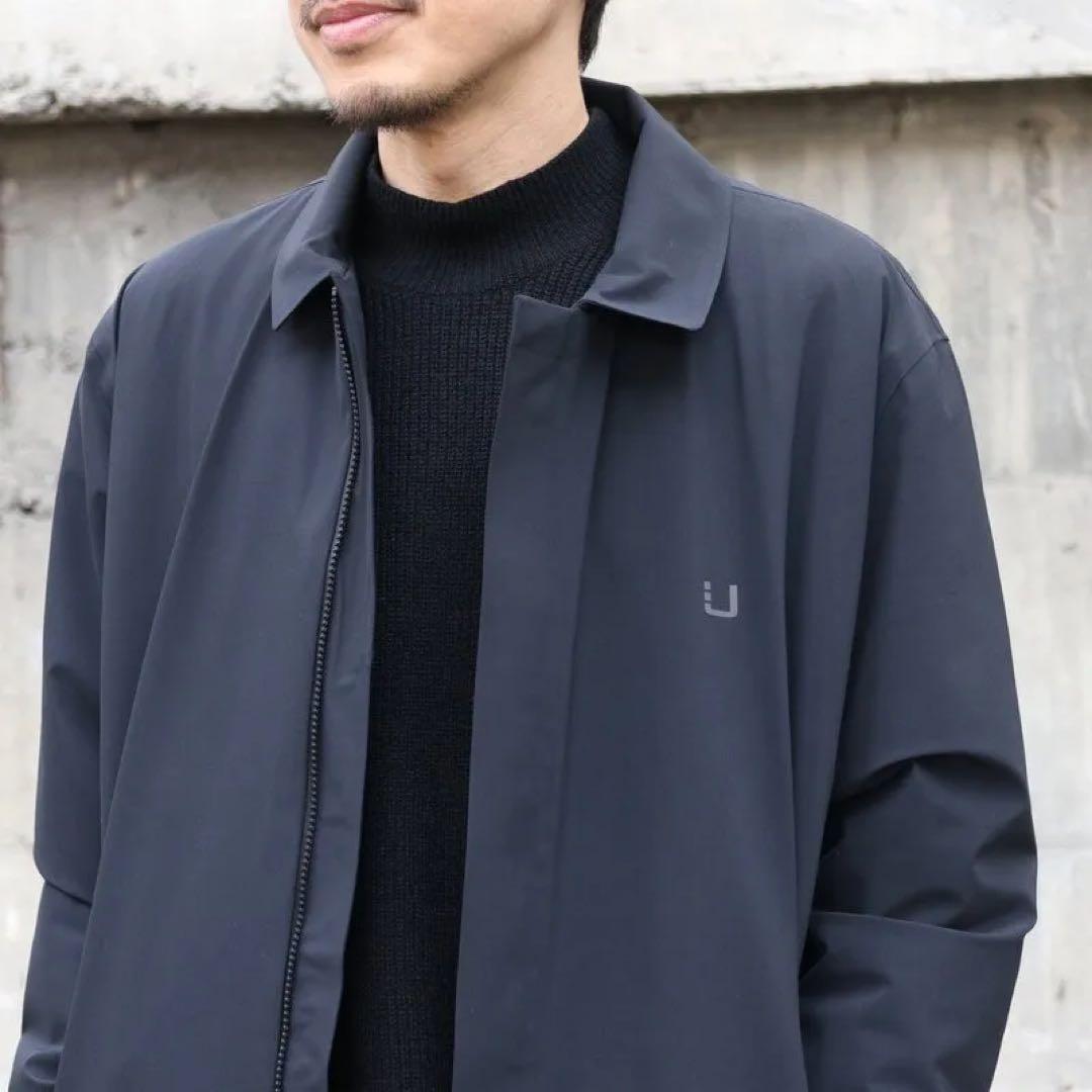【24時間限定セール！】メンズ UBR Regulator Coat