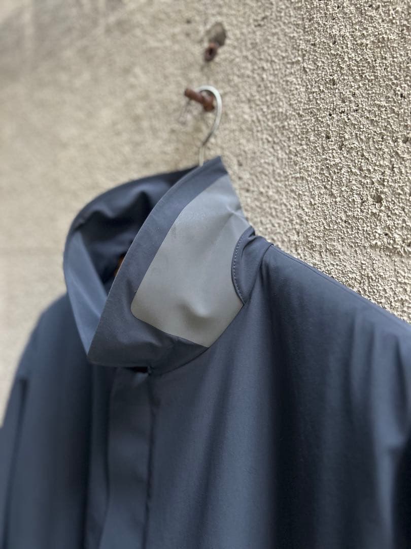 【24時間限定セール！】メンズ UBR Regulator Coat