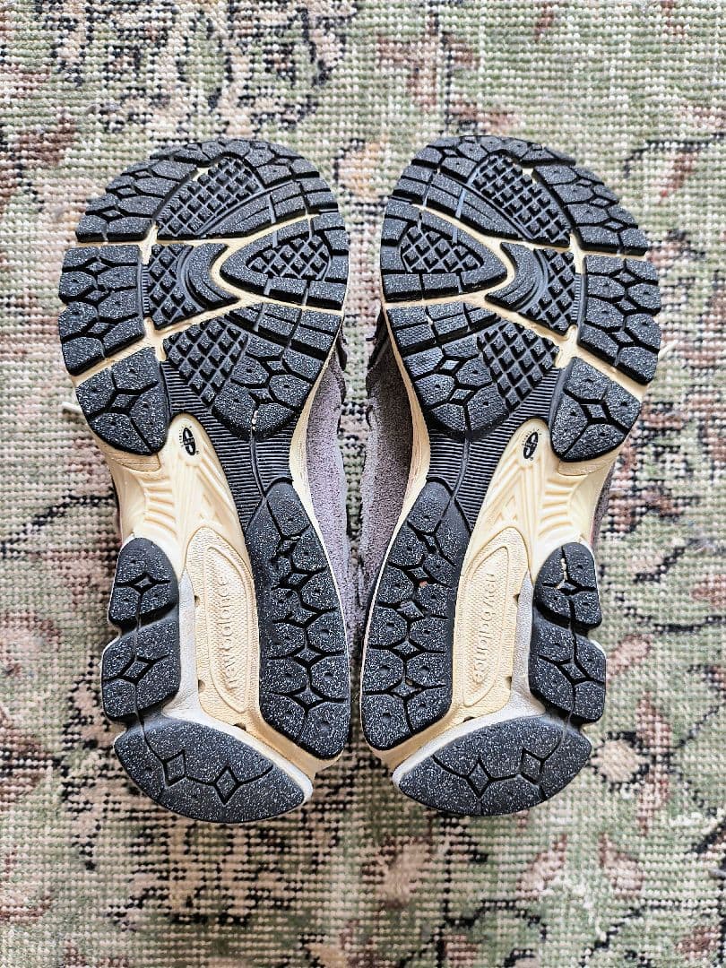 New Balance M1906DA GRAY│27.0cm【美品】