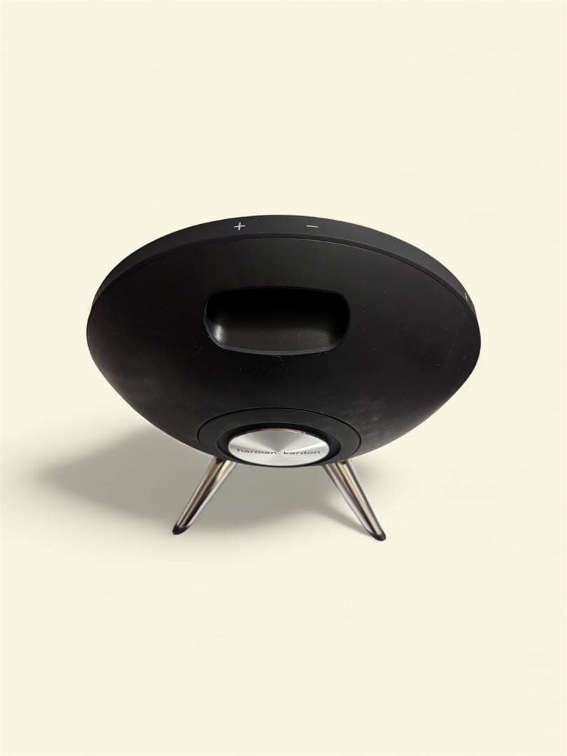 【美品✨】harman kardon ONYX STUDIO ブラック