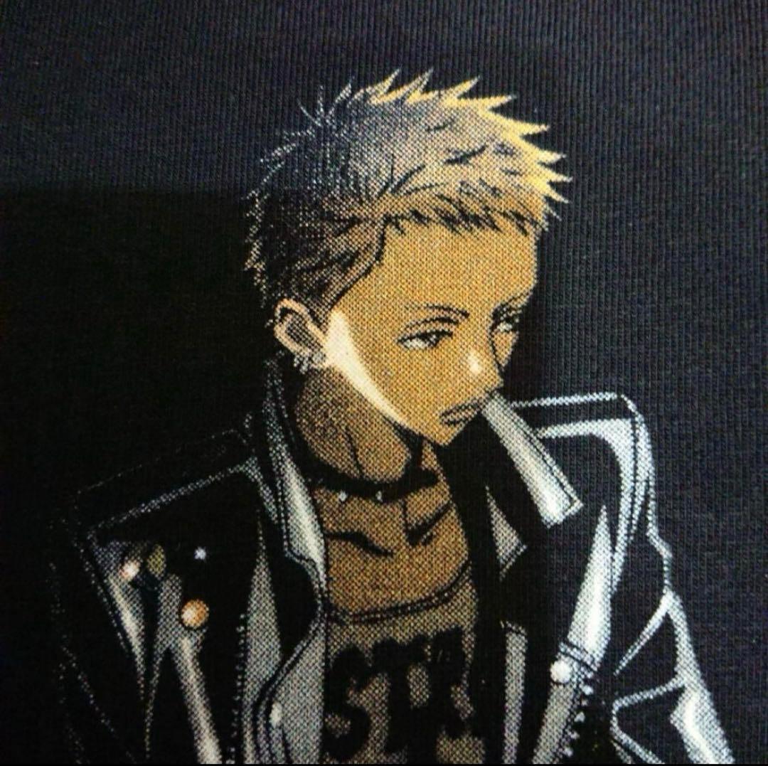 S*J様 ラスト1点のみ NANA ナナ 矢沢あい ヴィンテージ tシャツ アニ