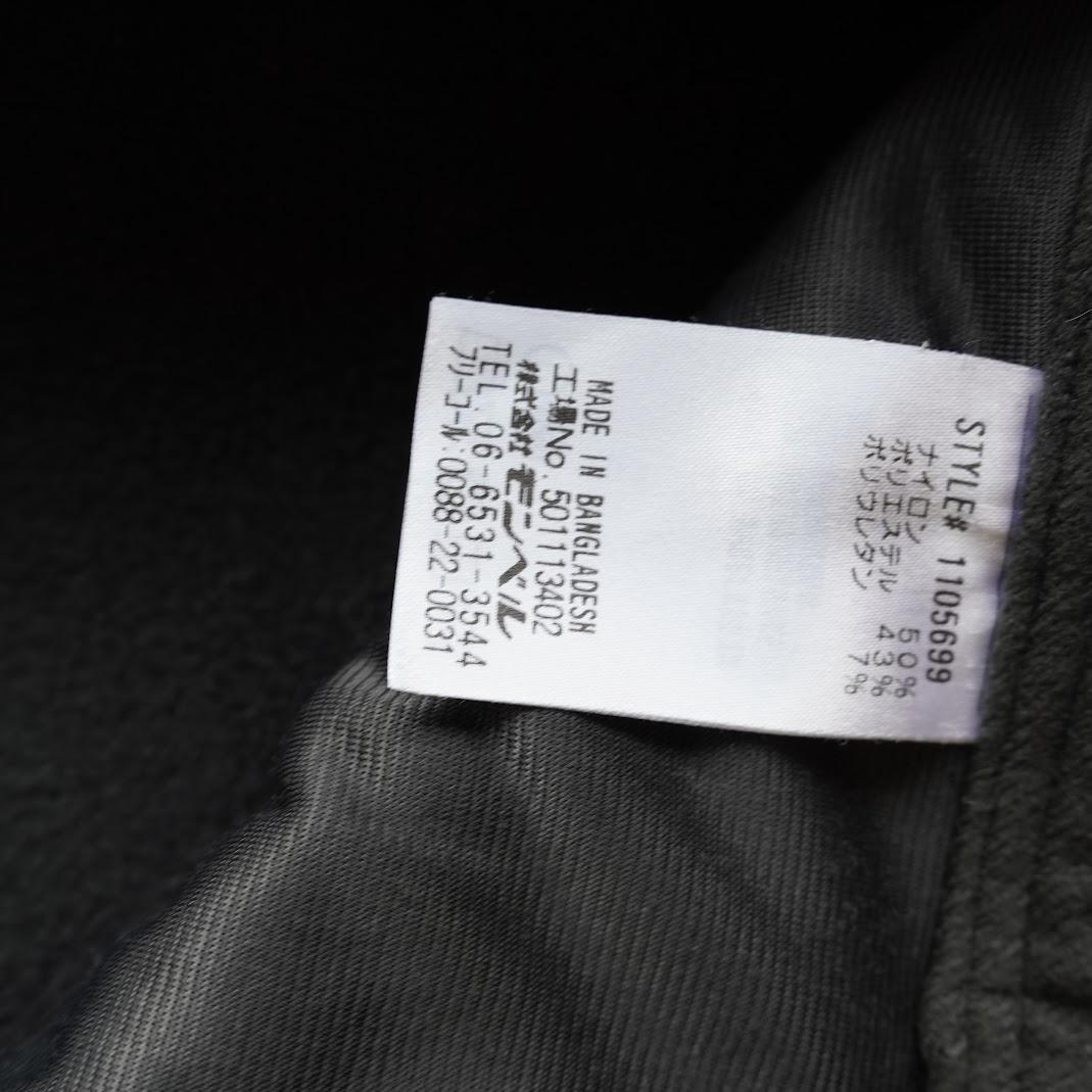 (25/1購入)mont-bell O.D.パンツ サーモ Men's