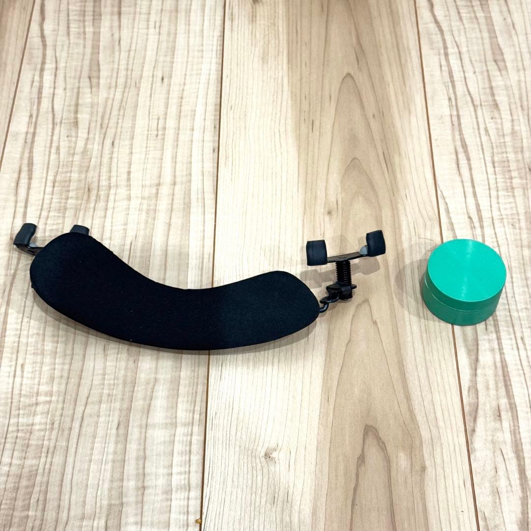 SUZUKI スズキ バイオリン 4/4 No.7