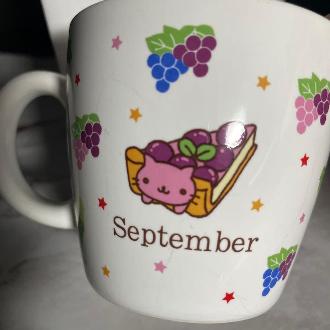 激レア にゃんにゃんにゃんこ パーティー オススメデザート ケーキ マグカップ