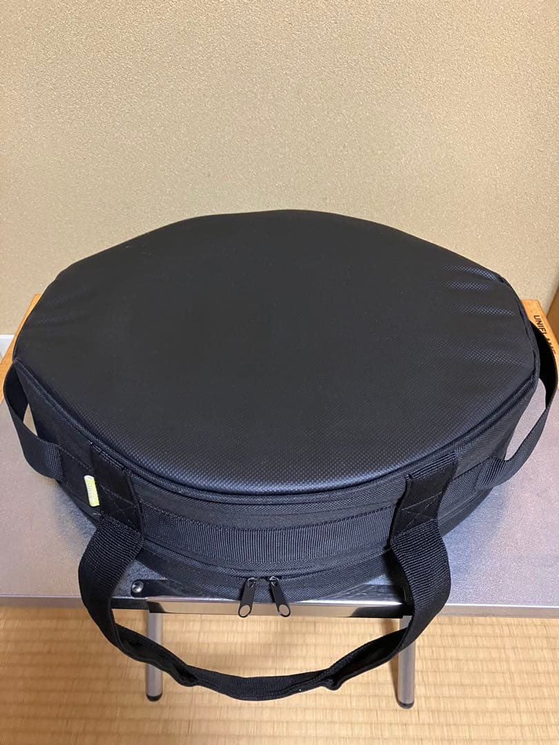 SOTO ダッチオーブン 10インチハーフ ST-910HF ステンレス