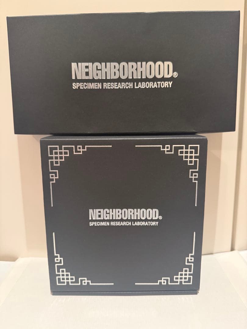 【新品未使用】NEIGHBORHOOD 23SS SRL SMALL BOWL