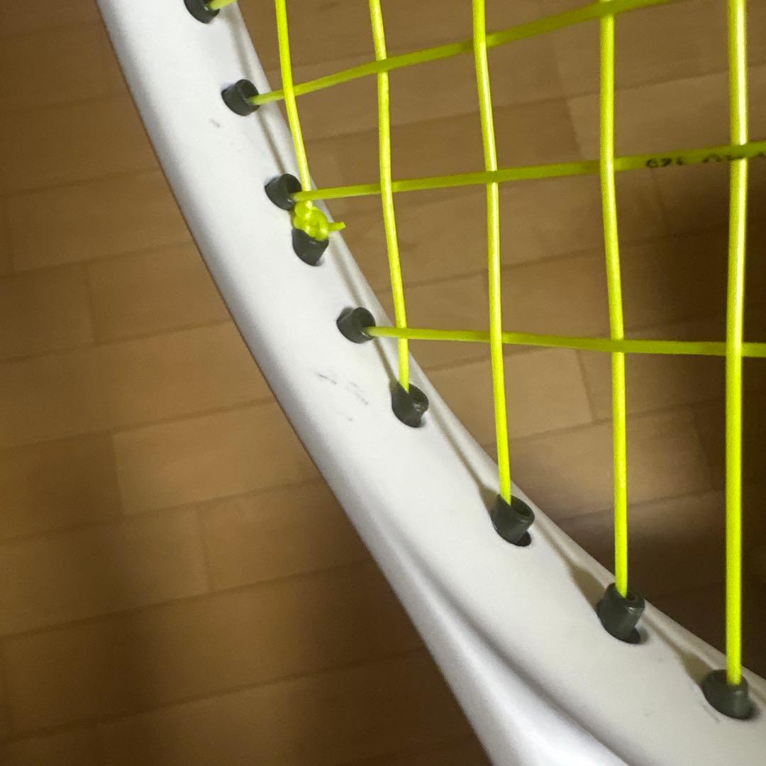 Tecnifibre TF40 テニスラケット G3