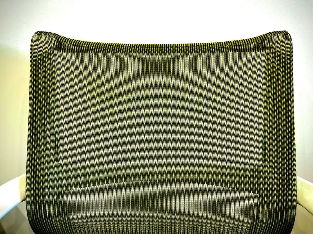 ハーマンミラー セトゥーチェア