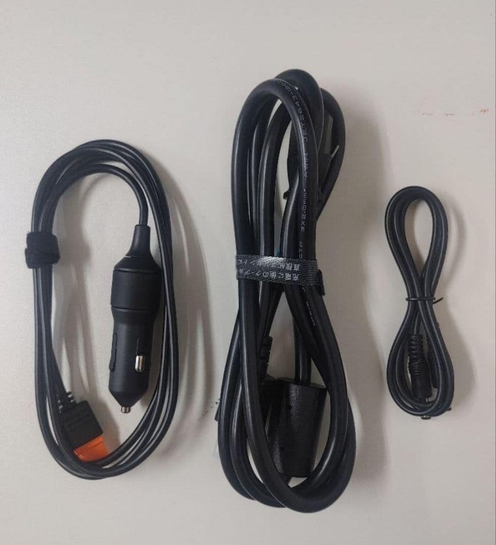か*あ様 正規整備済品　EcoFlow DELTA 2 ポータブル電源