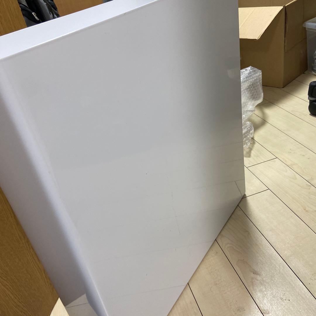 ✦美品✦tower 山崎実業 調味料ラック 黒 2段