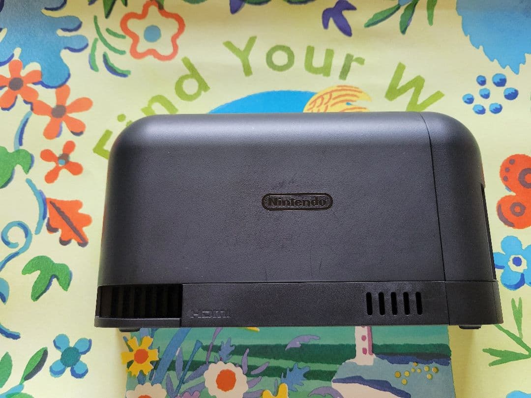 Nintendo Switch2 マリオカートセット　※マリオカート使用不可