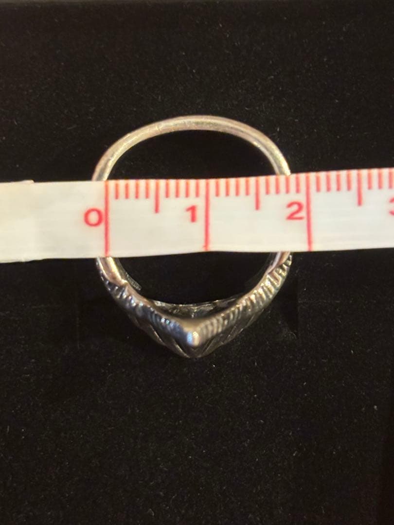 CODY SANDERSON（コディ サンダーソン）Depp Star Ring