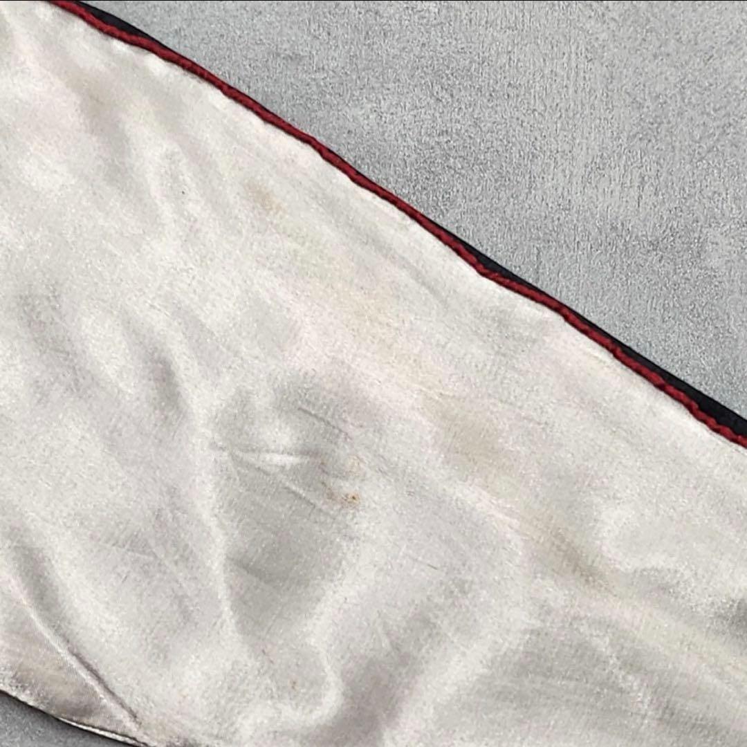 90s HOUSTON スカジャン リバーシブル　虎　龍　風神雷神