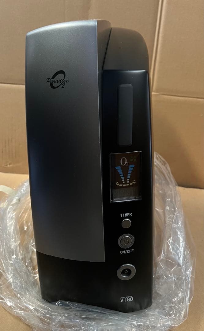 O2 PARADISE （オーツーパラダイス) 一般家庭向け