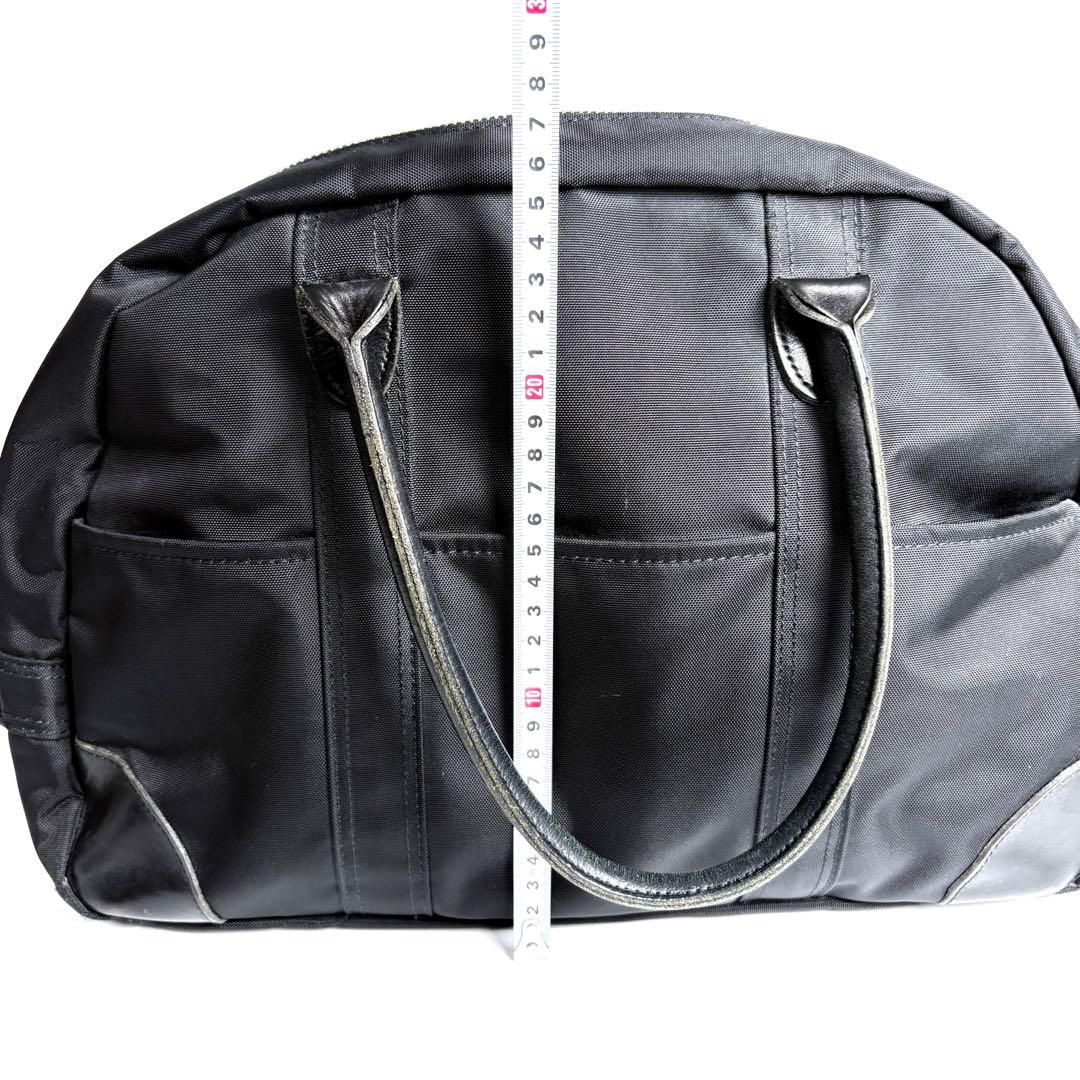 廃盤 美品　ヘッドポーター　タンカー　ボストンバッグ XS 吉田カバン 別注