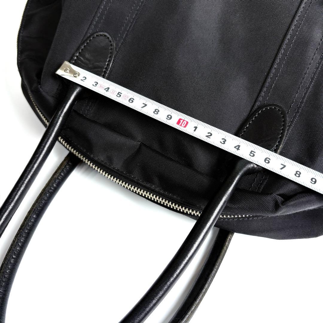 廃盤 美品　ヘッドポーター　タンカー　ボストンバッグ XS 吉田カバン 別注