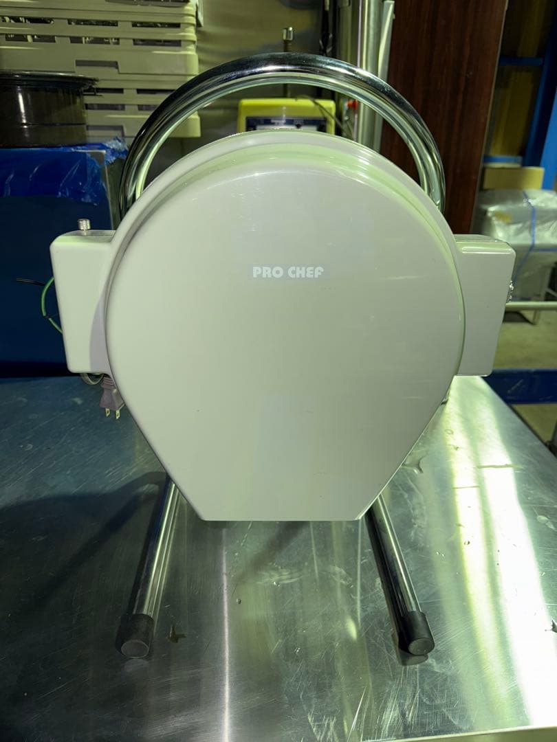 中部コーポレーション 野菜スライサー SS-350A