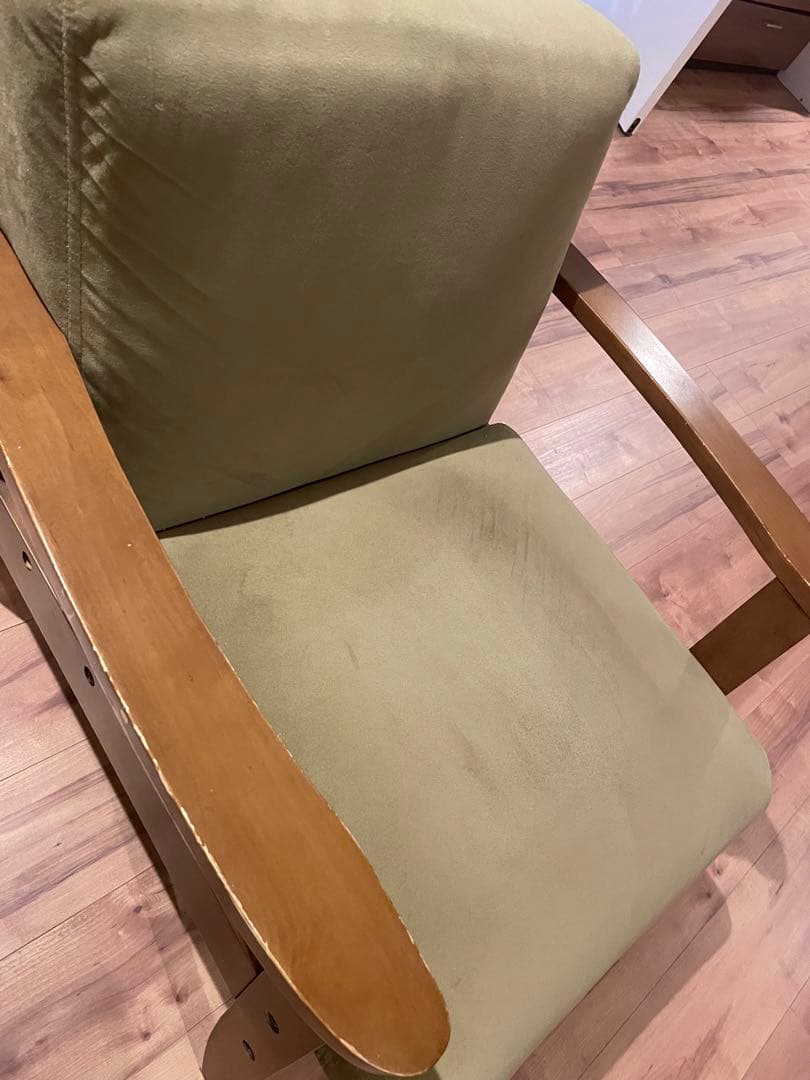 ソファー　1P NOCE