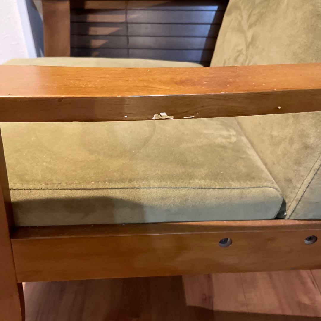 ソファー　1P NOCE