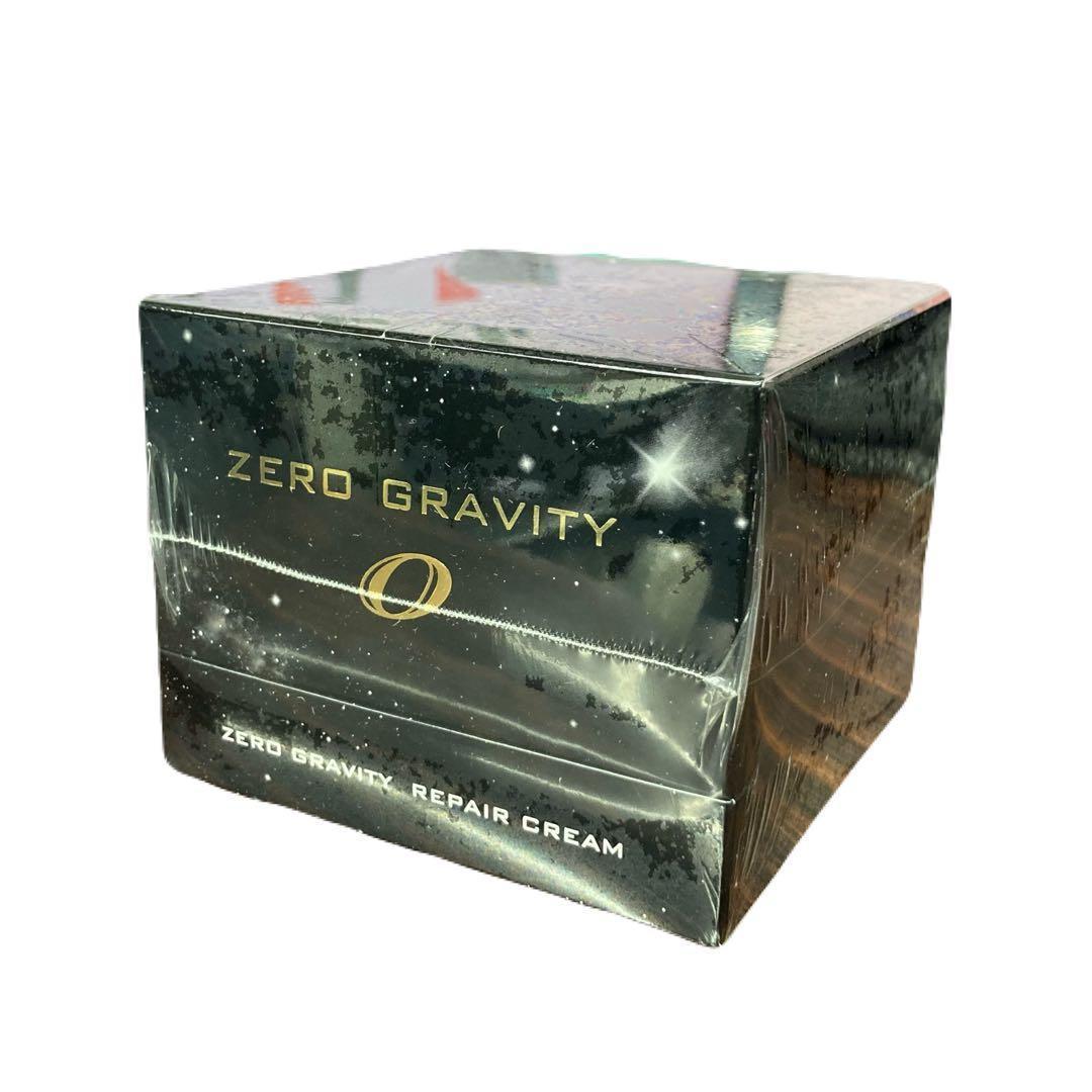 ニナファーム ゼロ グラビティ リペアクリーム 30ｇ