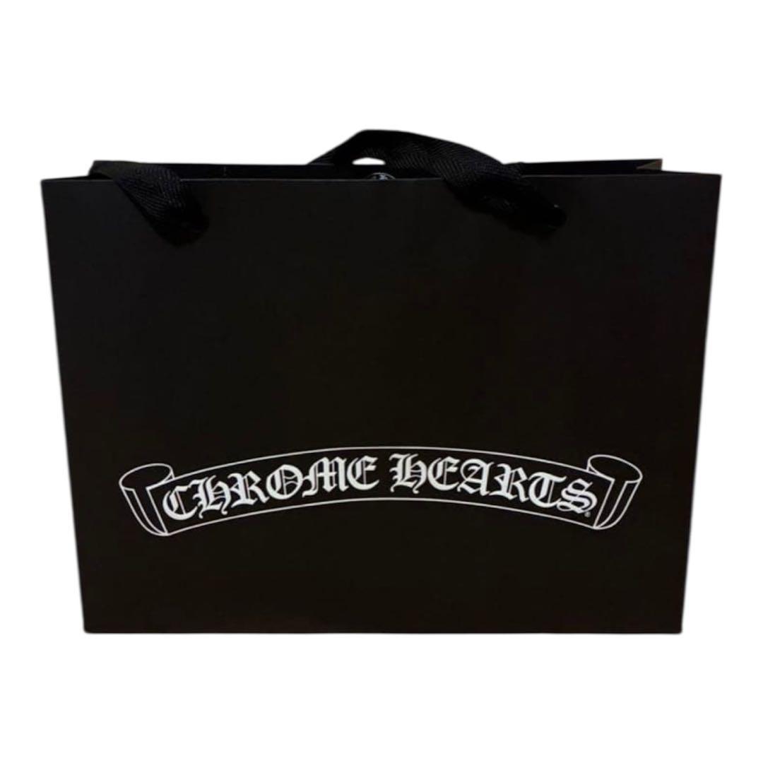 クロムハーツ ChromeHearts Wave ウェーブ ホワイト