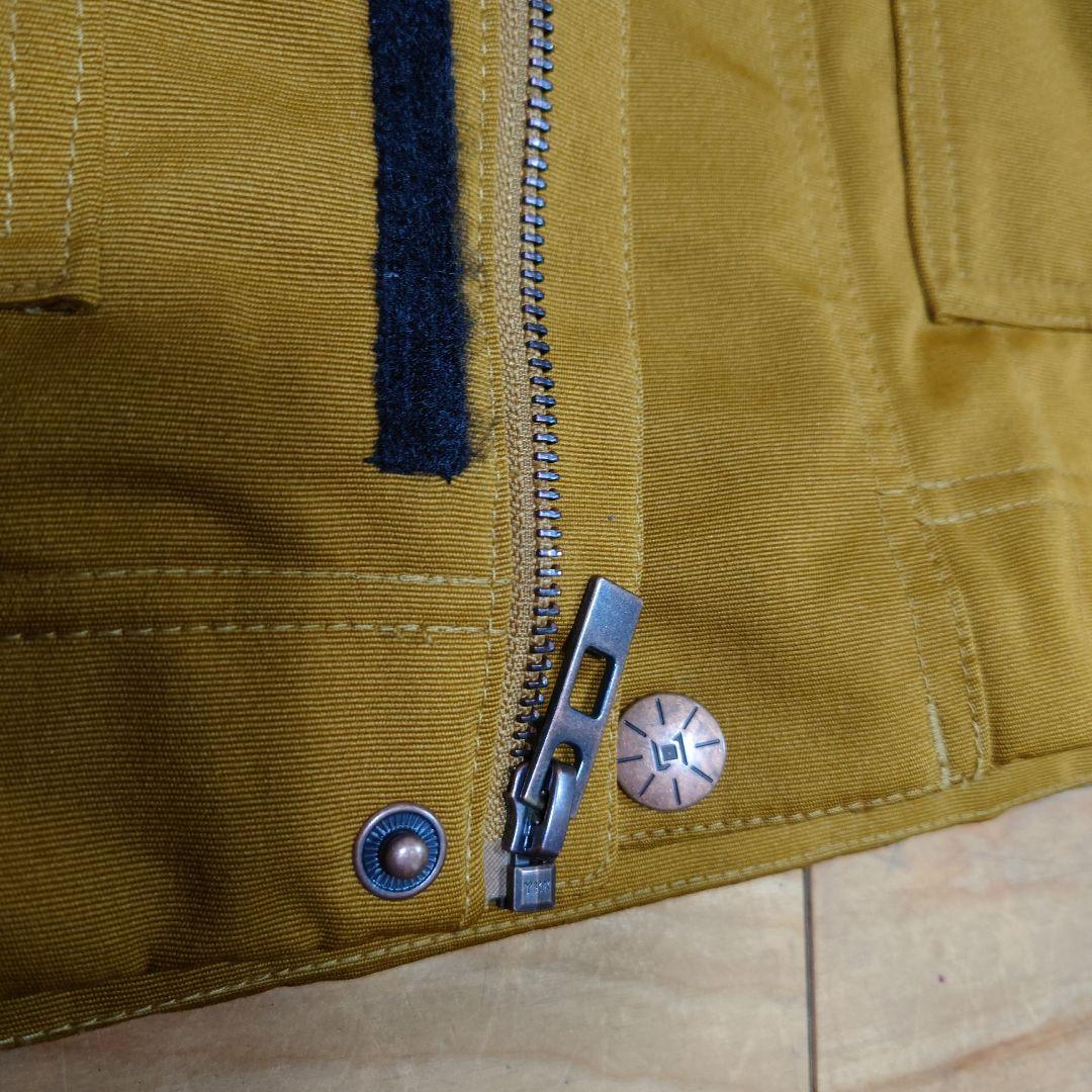 L1ウェア　スノーボード　上下　M