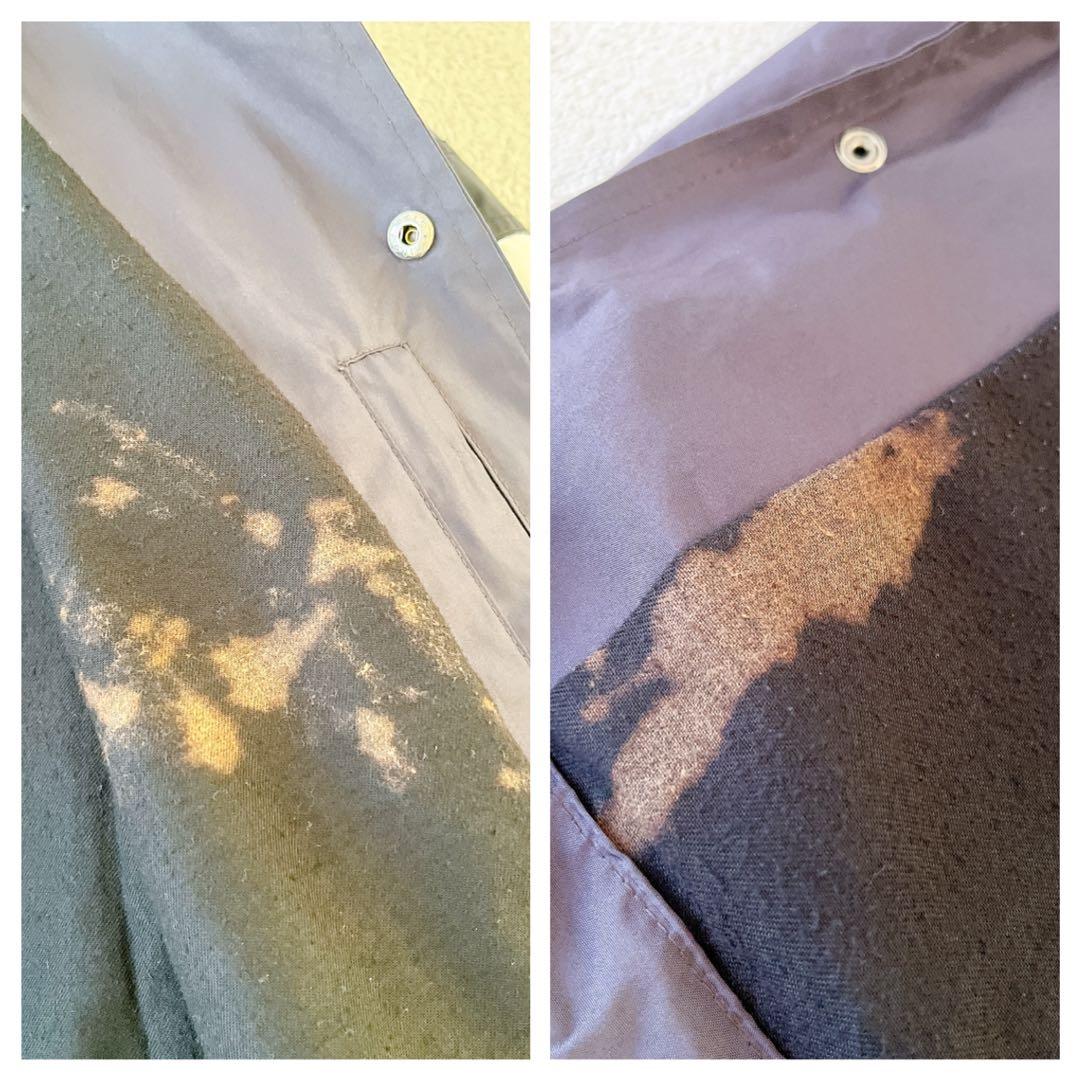 ★BSRABBIT★ライン コーチ ジャケット ナイロン スノーボード 防水 L