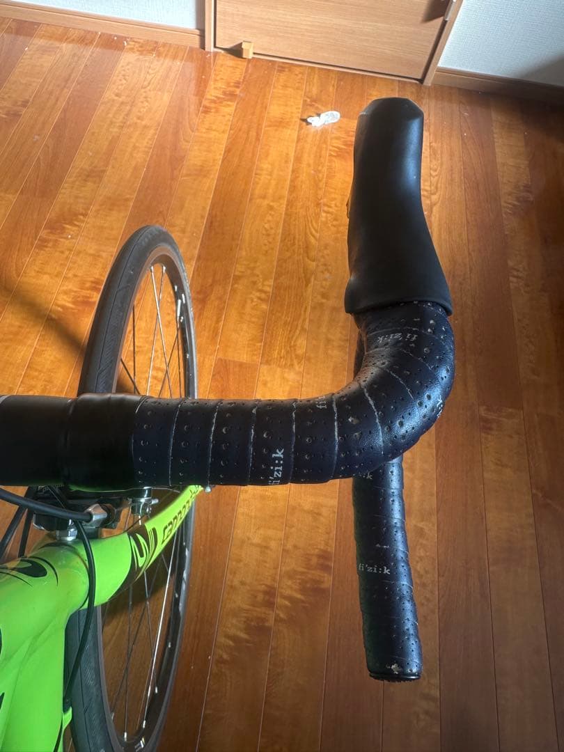 キャノンデール cannondale CAAD8