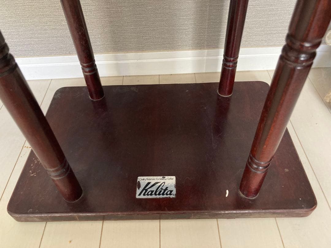 KARITA カリタ 水出しコーヒー器具25人用