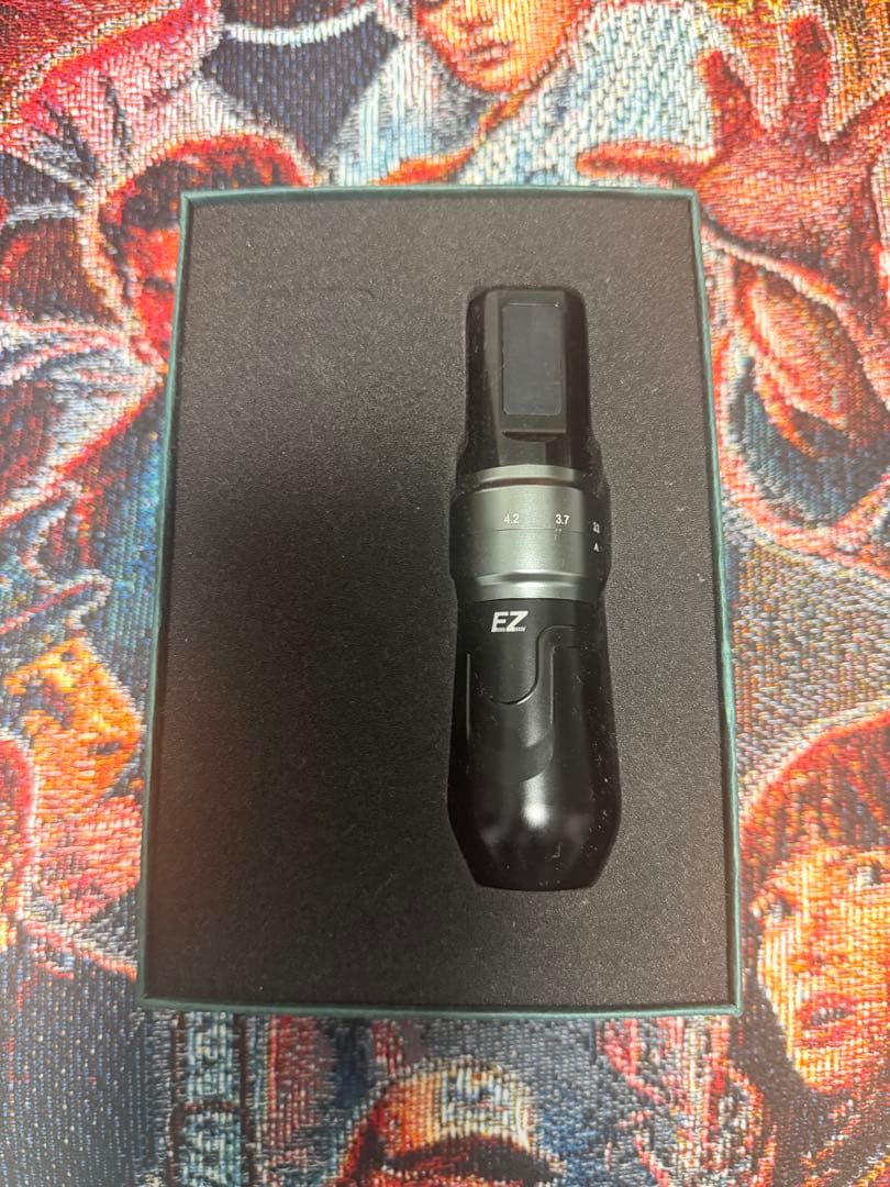 その他 EZ P3 pro tattoo machine