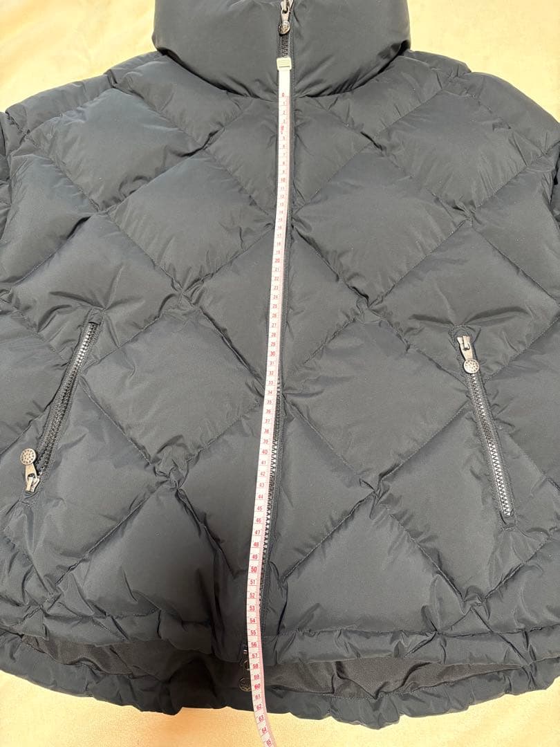 PYRENEX ダウンジャケット ピレネックス　アデル 42