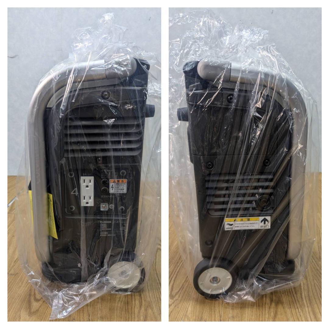 Y☆621 HONDA ポータブル発電機 ENEPO EU9iGB 未使用品