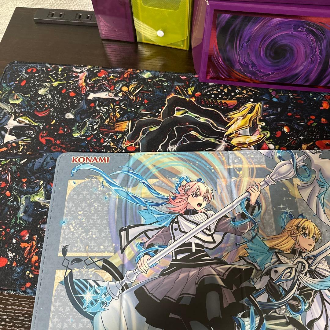 遊戯王 引退品まとめ売り