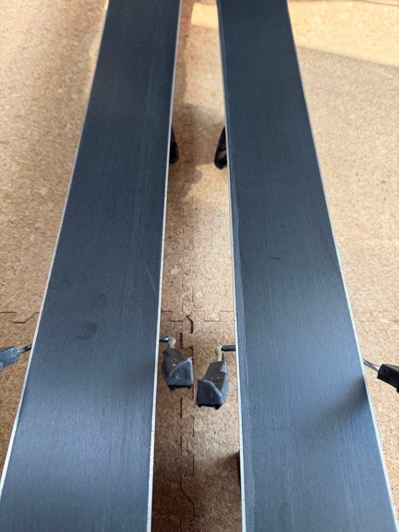 【中古】サロモン スキー板 X-Drive 163cm