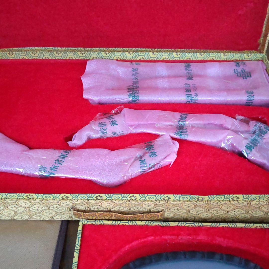 中国   骨董品   飾り   置物
