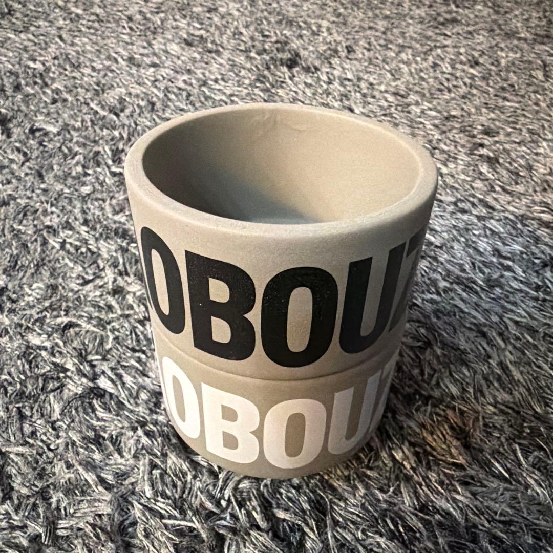 新品未使用✨valiemコラボネーム鉢セット